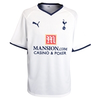 Avatar of Spursboost61