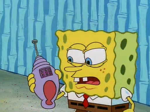 005b | Home Sweet Pineapple | SpongeBob Captures