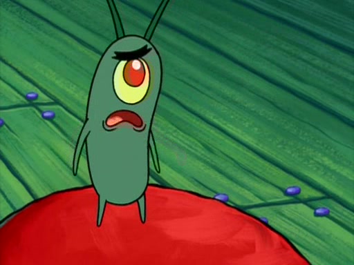 058b | Plankton's Army | SpongeBob Captures