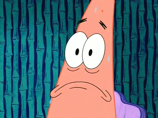 089b | Sing a Song of Patrick | SpongeBob Captures