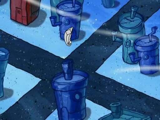 099b | SpongeHenge | SpongeBob Captures