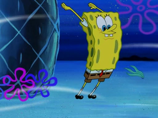 099b | SpongeHenge | SpongeBob Captures