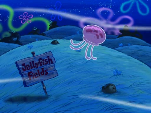 099b | SpongeHenge | SpongeBob Captures