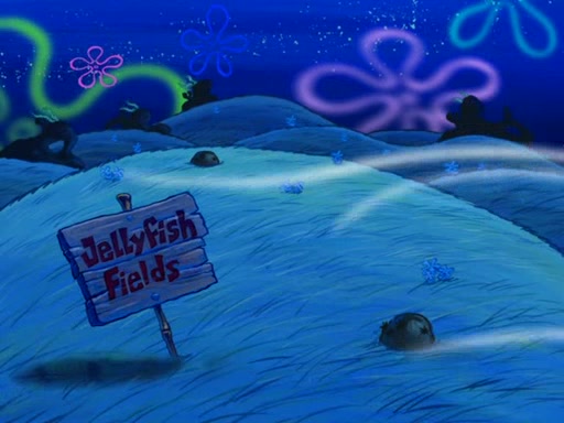 099b | SpongeHenge | SpongeBob Captures