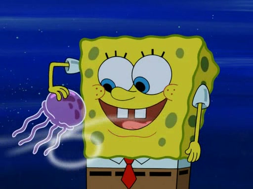 099b | SpongeHenge | SpongeBob Captures