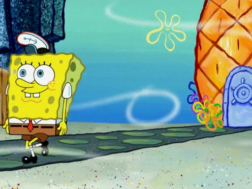 099b | SpongeHenge | SpongeBob Captures