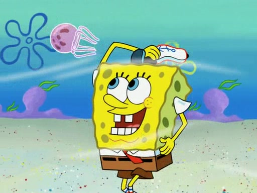 099b | SpongeHenge | SpongeBob Captures