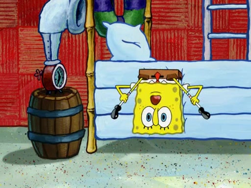 099b | SpongeHenge | SpongeBob Captures