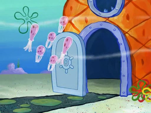 099b | SpongeHenge | SpongeBob Captures