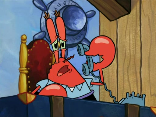 130b | Model Sponge | SpongeBob Captures