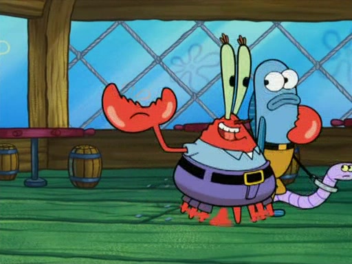 Crabs born on christmas island