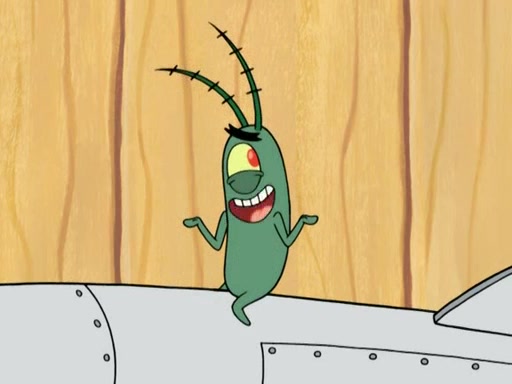 143 | The Great Patty Caper | SpongeBob Captures