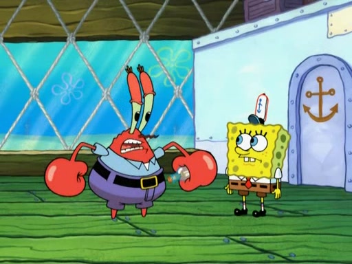 143 | The Great Patty Caper | SpongeBob Captures