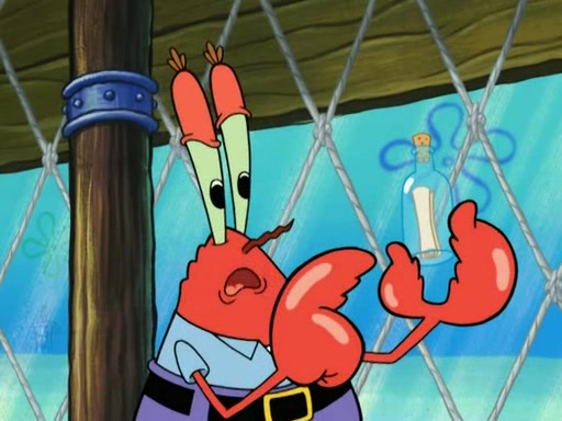 143 | The Great Patty Caper | SpongeBob Captures