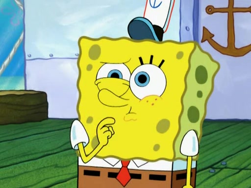 143 | The Great Patty Caper | SpongeBob Captures