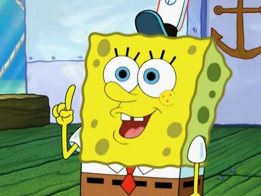 143 | The Great Patty Caper | SpongeBob Captures