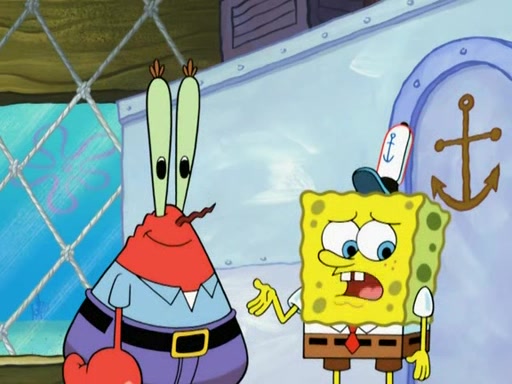 143 | The Great Patty Caper | SpongeBob Captures