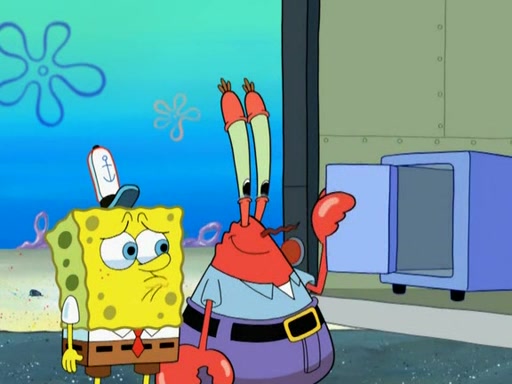 143 | The Great Patty Caper | SpongeBob Captures