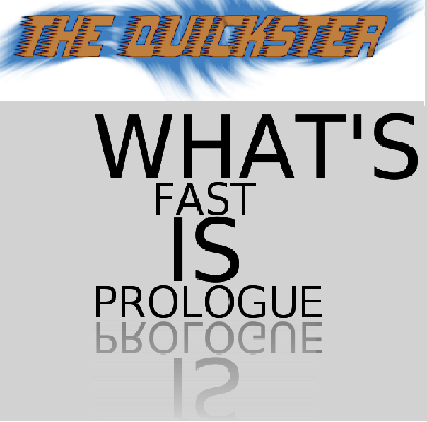 What's fast poster.png