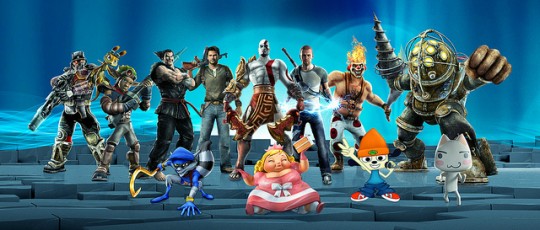 Playstation Club
