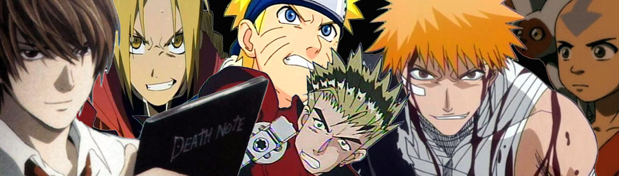 Anime & Cartoons Club