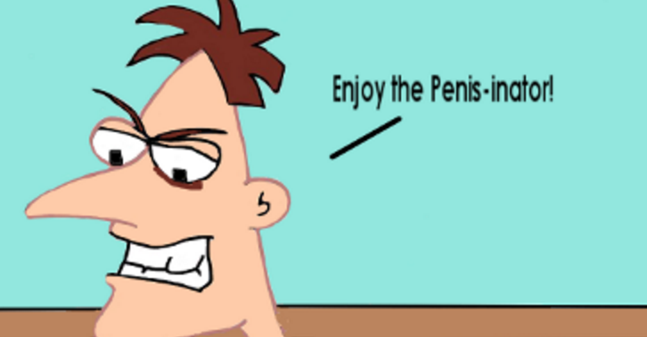 Dominant Daddy/Little Boy