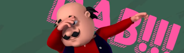 motu patlu club
