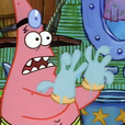 Mr. Dr. Prof. Patrick