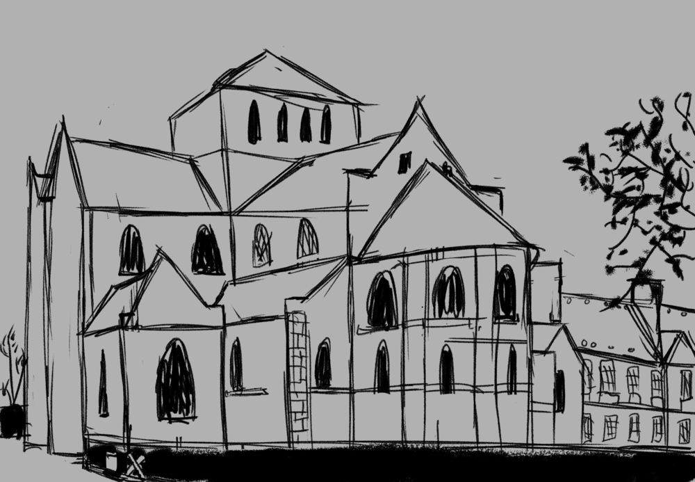 Romanesque Church_ Nicole Garcia (1)Artboard 1.jpg