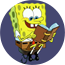 SpongeBob Literature