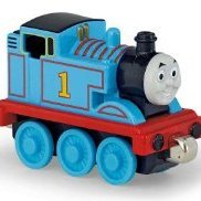 Thomas and Friends fans club