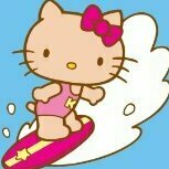 That Excited SpongeKid