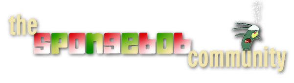 The SpongeBob Community