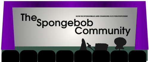 The SpongeBob Community