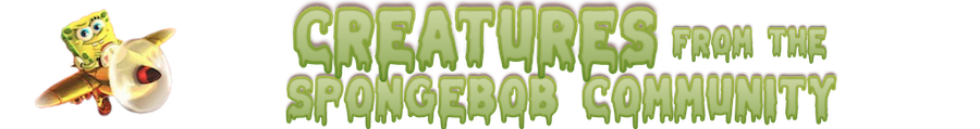 The SpongeBob Community