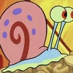 That Excited SpongeKid