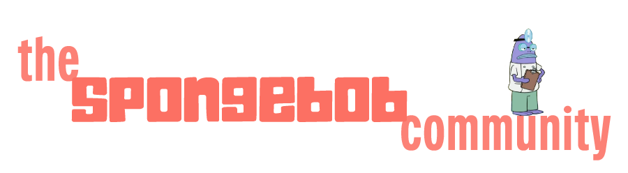The SpongeBob Community