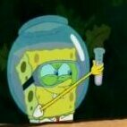 Steel Sponge