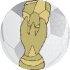 Sponge Cup Champion