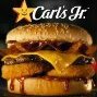 Western Bacon Cheeseburger