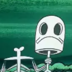Bone Boy