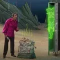 The Liggedy Locker