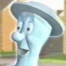 Johnny the Ghost