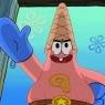 Patrick-Man!