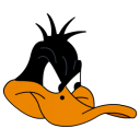 Sykonist-Looney-Tunes-Daffy-Duck-Angry.1