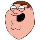 Sykonist-Peter-Griffin-Peter-Griffin-Foo
