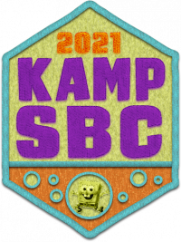 SpongeBob Community Logo - Kamp SBC Logo V2 Alt.png