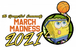 SpongeBob Community - March Madness 2021 Logo V4.png