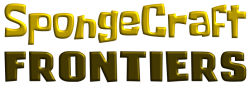 SpongeCraft Frontiers Logo.png