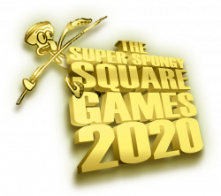 Super Spongy Square Games 2020 Logo 1.png